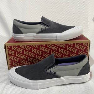 Vans | Shoes | Vans Classic Slip On Pro 